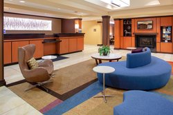  - Fairfield Inn & Suites by Marriott Seymour - I-65, Exit 50