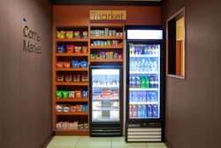  - Fairfield Inn & Suites by Marriott Seymour - I-65, Exit 50