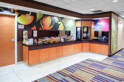  - Fairfield Inn & Suites by Marriott Seymour - I-65, Exit 50