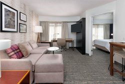  - Residence Inn by Marriott Mobile - I-65, Exit 3