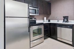  - Residence Inn by Marriott Mobile - I-65, Exit 3