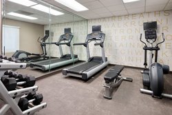  - Residence Inn by Marriott Mobile - I-65, Exit 3