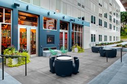  - Aloft Hotel RDU Airport Raleigh