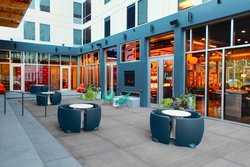  - Aloft Hotel RDU Airport Raleigh