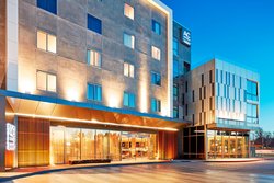  - AC Hotel by Marriott Sunnyvale