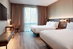  - AC Hotel by Marriott Sunnyvale