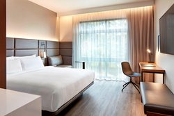  - AC Hotel by Marriott Sunnyvale