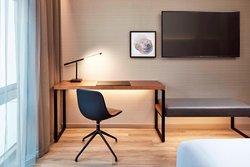  - AC Hotel by Marriott Sunnyvale