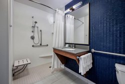  - Fairfield Inn & Suites by Marriott East Kelowna