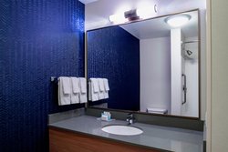  - Fairfield Inn & Suites by Marriott East Kelowna