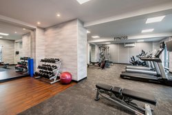  - Fairfield Inn & Suites by Marriott East Kelowna