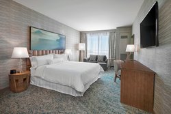  - Westin Hotel Calgary Airport