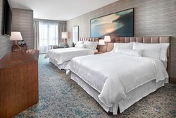 - Westin Hotel Calgary Airport