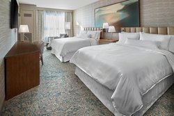  - Westin Hotel Calgary Airport