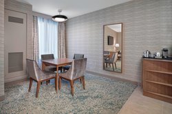  - Westin Hotel Calgary Airport