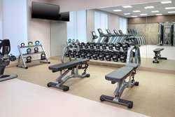  - Westin Hotel Calgary Airport