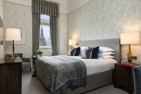 ROCCO FORTE BALMORAL HOTEL - Photo 18