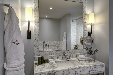 ROCCO FORTE BALMORAL HOTEL - Photo 20