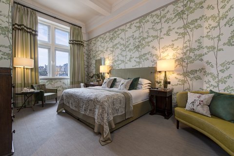 ROCCO FORTE BALMORAL HOTEL - Photo 26