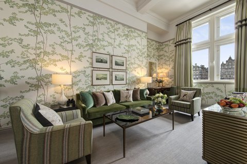 ROCCO FORTE BALMORAL HOTEL - Photo 24