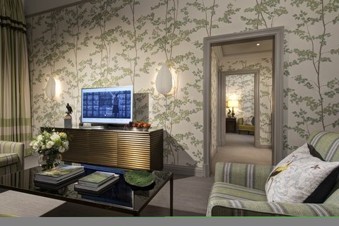ROCCO FORTE BALMORAL HOTEL - Photo 25
