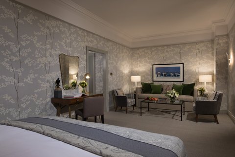ROCCO FORTE BALMORAL HOTEL - Photo 30