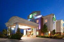  - Holiday Inn Express & Suites Fossil Creek Fort Worth - I-35, Exit 58