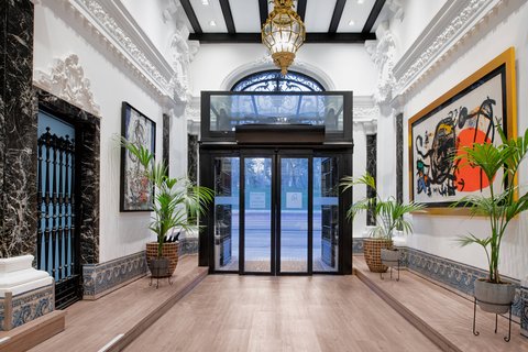 HOTEL PALACIO DEL RETIRO - Photo 3