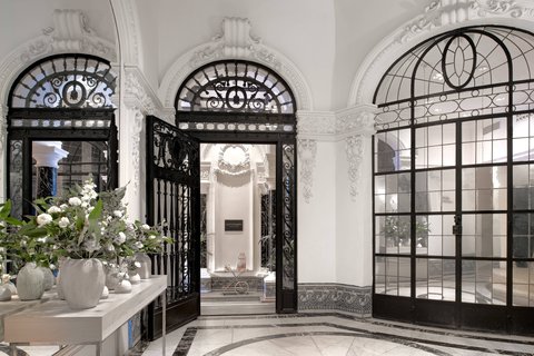 HOTEL PALACIO DEL RETIRO - Photo 70