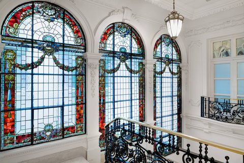 HOTEL PALACIO DEL RETIRO - Photo 71