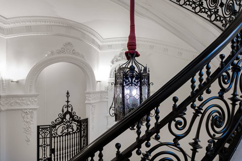 HOTEL PALACIO DEL RETIRO - Photo 73