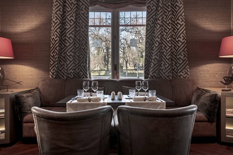 HOTEL PALACIO DEL RETIRO - Photo 77