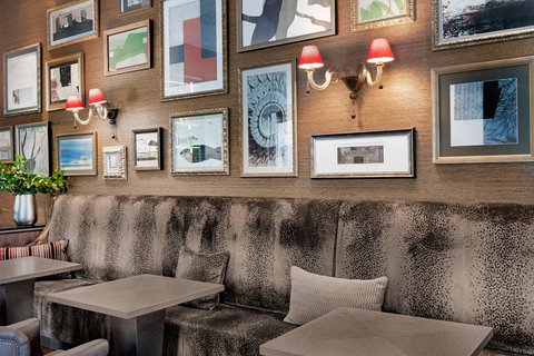 HOTEL PALACIO DEL RETIRO - Photo 78