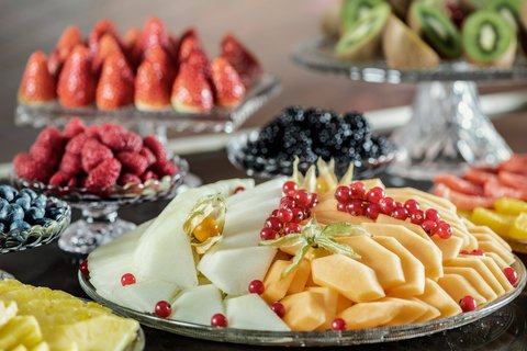 HOTEL PALACIO DEL RETIRO - Photo 79