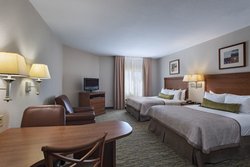  - Candlewood Suites Cedar Park