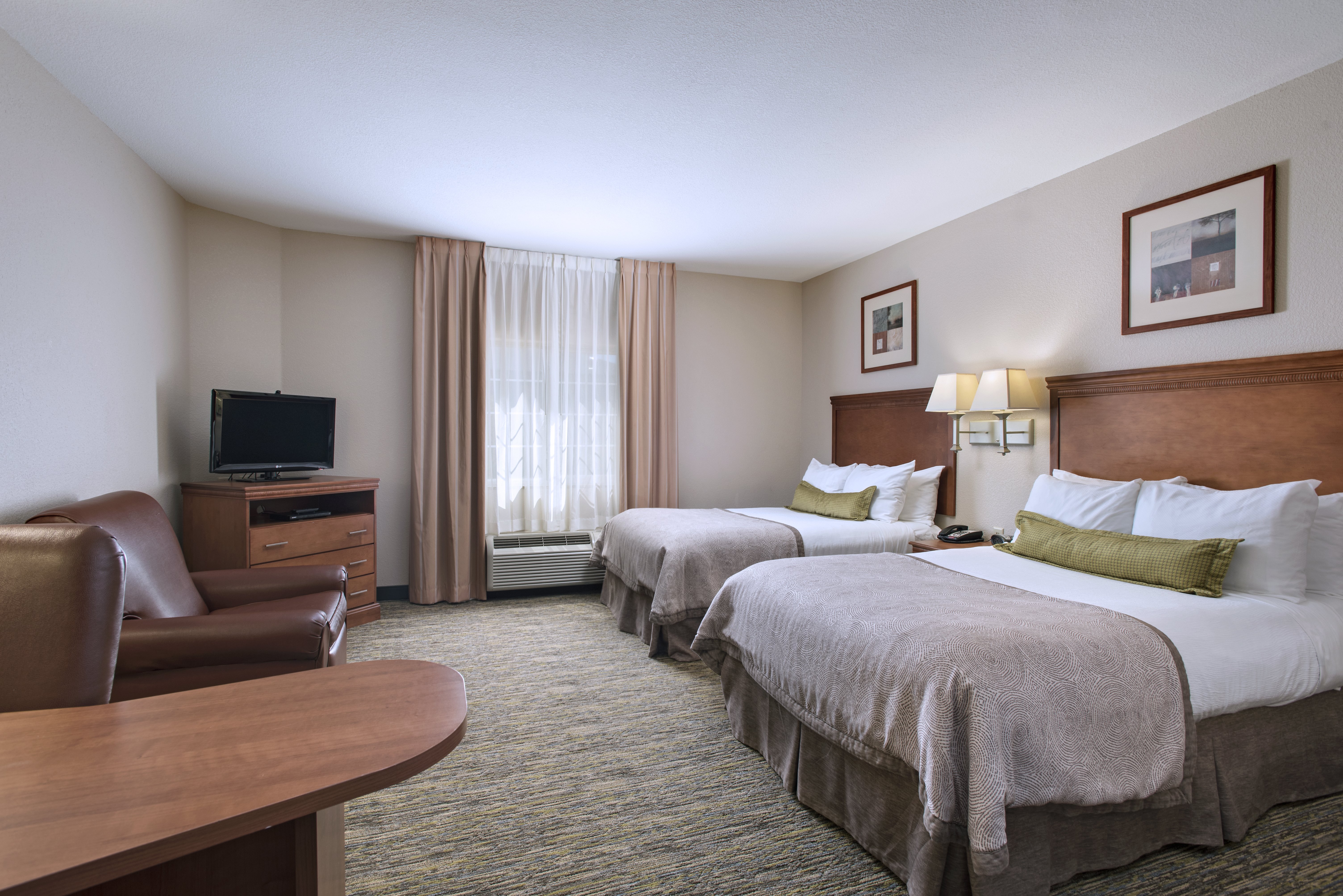 CANDLEWOOD SUITES CEDAR PARK-guestroom-Double Bed Suite .jpg