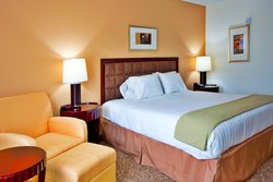  - Holiday Inn Express & Suites Brooksville - I-75, Exit 301