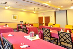  - Holiday Inn Express & Suites Brooksville - I-75, Exit 301