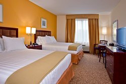  - Holiday Inn Express & Suites Brooksville - I-75, Exit 301
