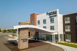  - Fairfield Inn & Suites by Marriott Alexandria