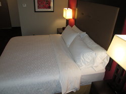  - Holiday Inn Express Cloverdale - I-70, Exit 41