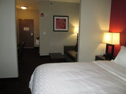  - Holiday Inn Express Cloverdale - I-70, Exit 41