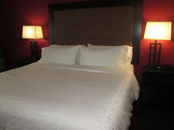  - Holiday Inn Express Cloverdale - I-70, Exit 41