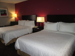  - Holiday Inn Express Cloverdale - I-70, Exit 41