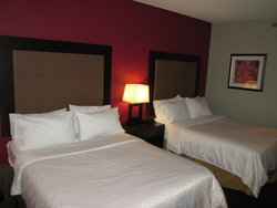  - Holiday Inn Express Cloverdale - I-70, Exit 41