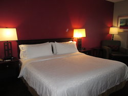  - Holiday Inn Express Cloverdale - I-70, Exit 41