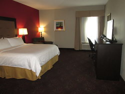  - Holiday Inn Express Cloverdale - I-70, Exit 41