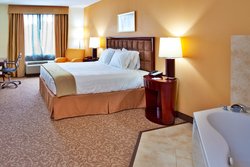 - Holiday Inn Express & Suites Brooksville - I-75, Exit 301