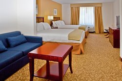  - Holiday Inn Express & Suites Brooksville - I-75, Exit 301