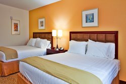  - Holiday Inn Express & Suites Brooksville - I-75, Exit 301